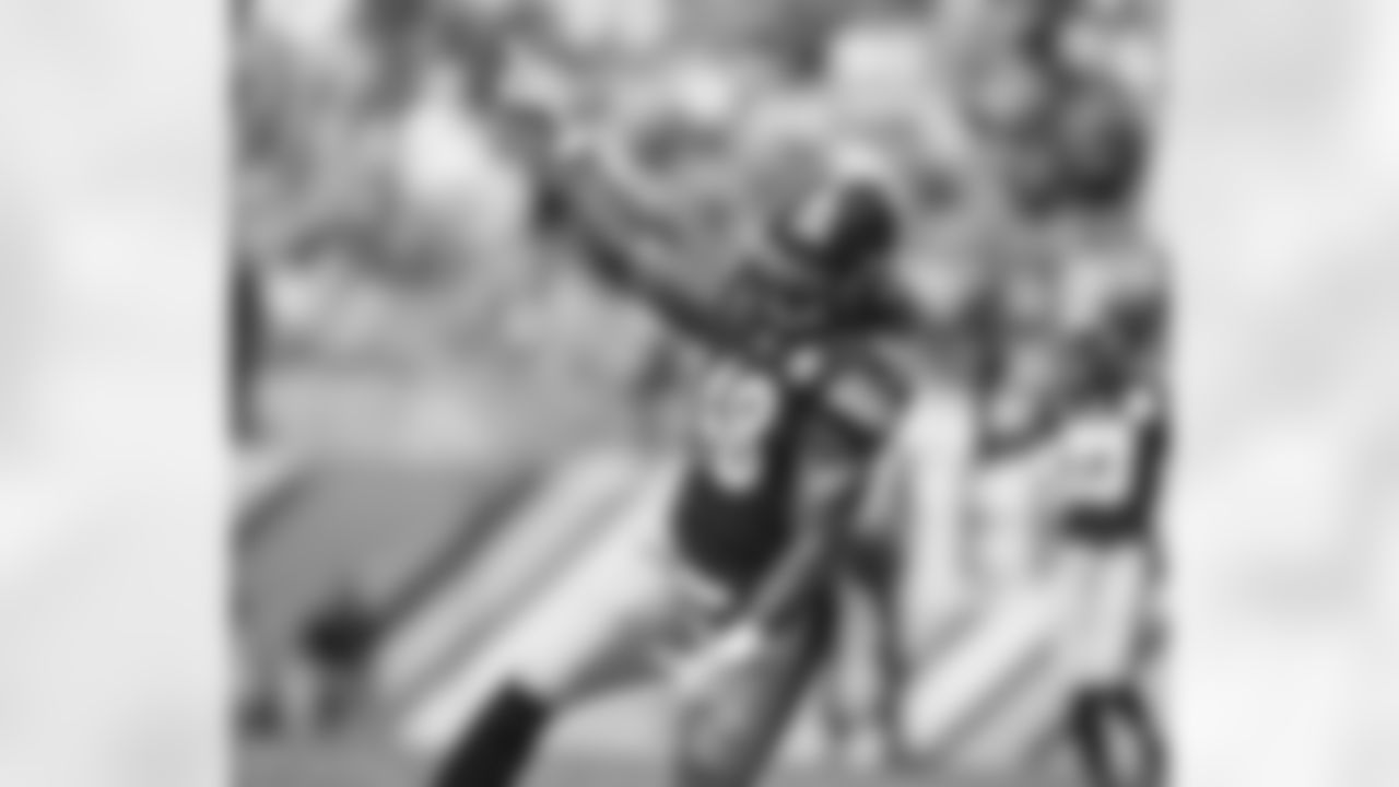 Bud Dupree
