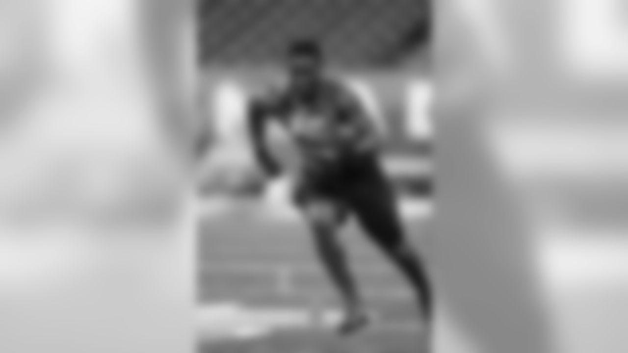 Le'Veon Bell