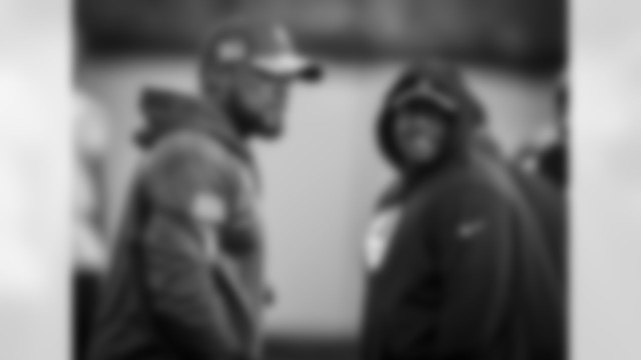 Head Coach Mike Tomlin