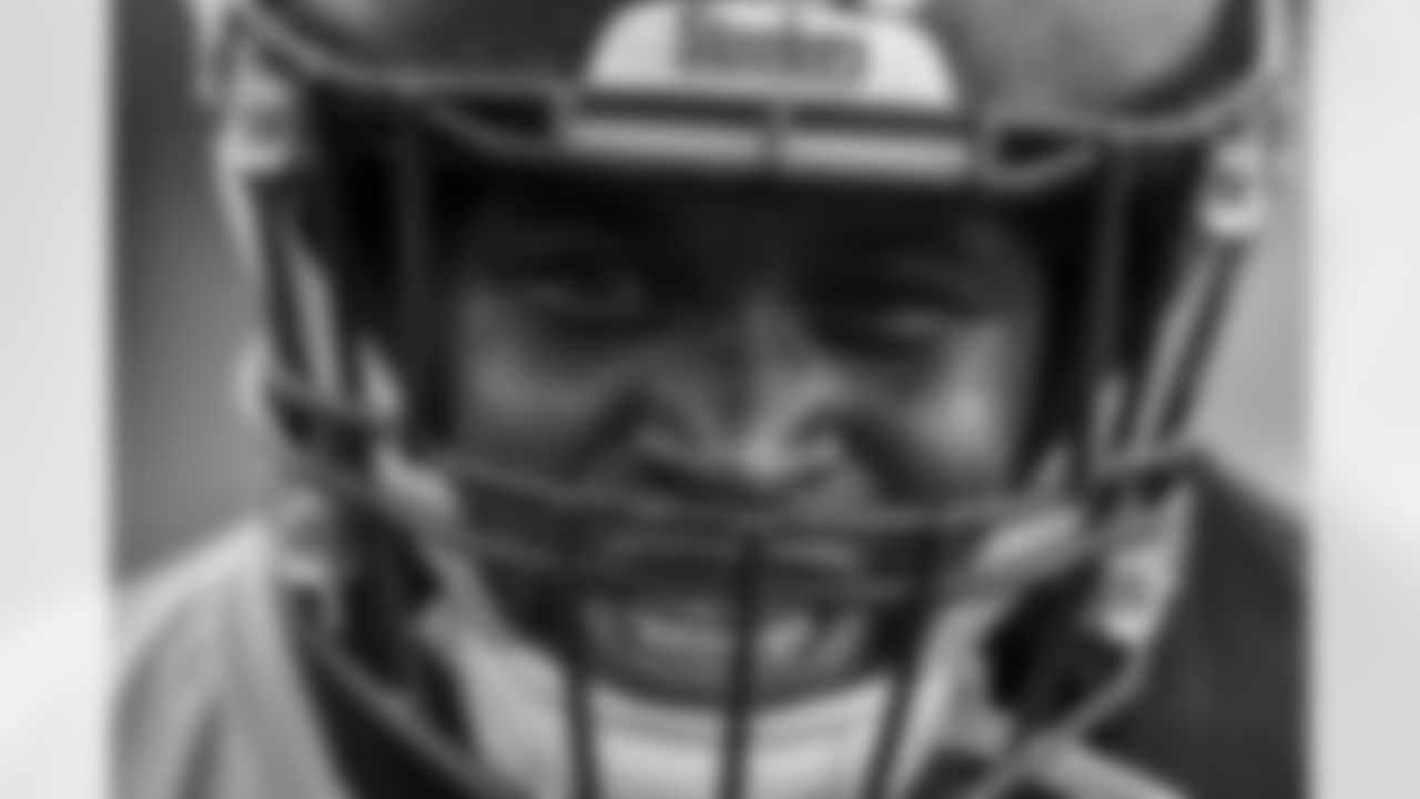 Vince Williams
