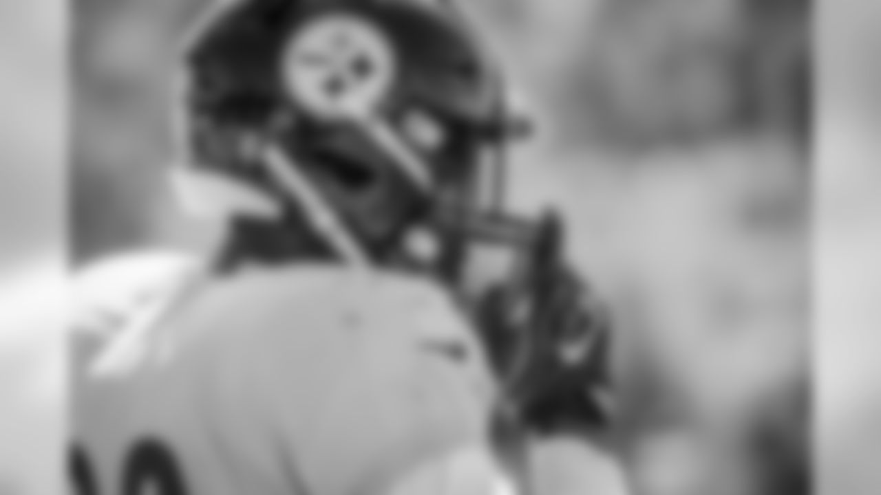 Vince Williams
