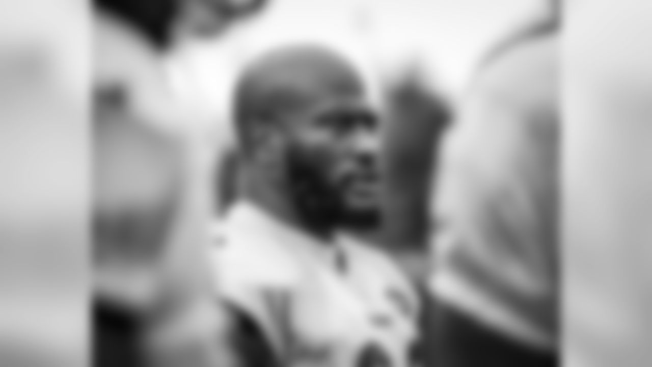 James Harrison