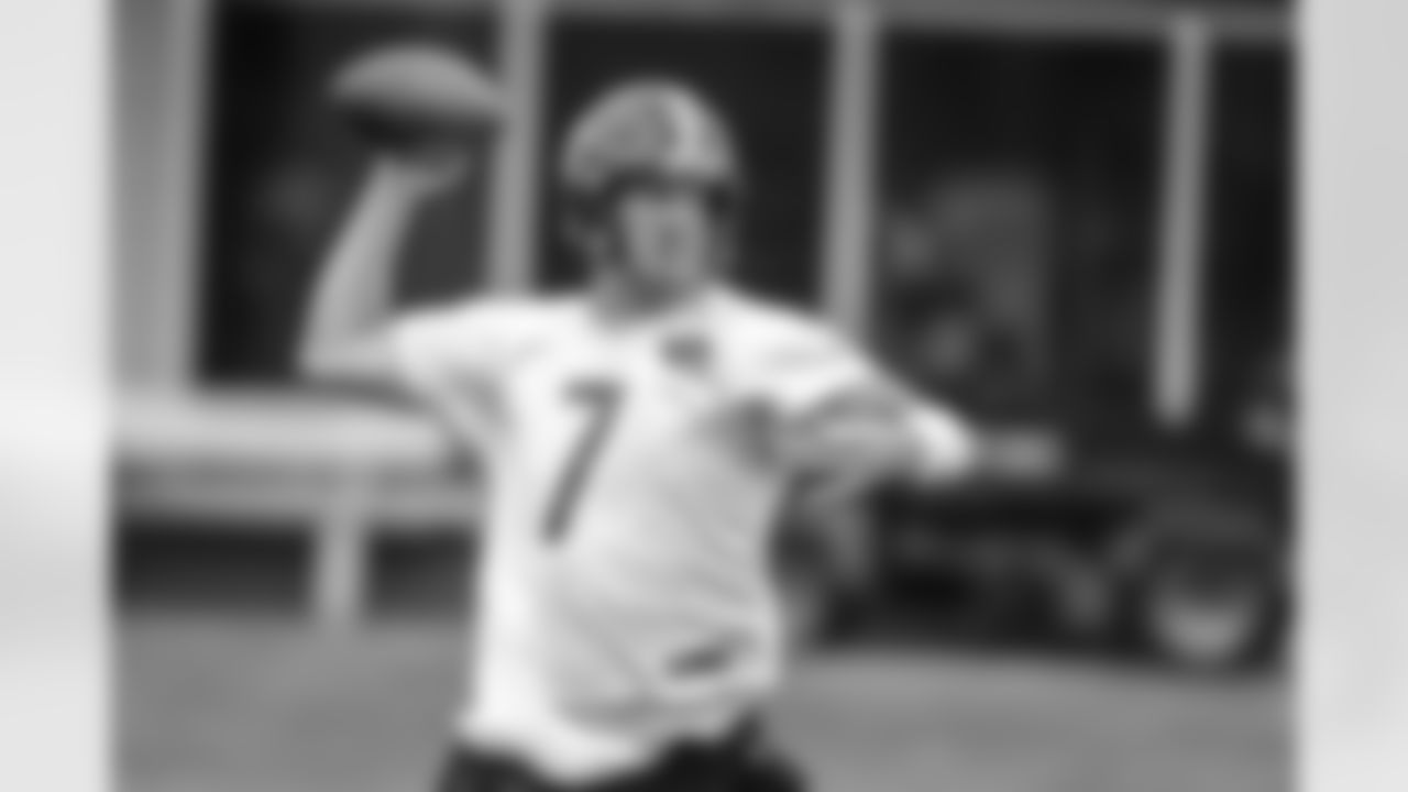 Ben Roethlisberger