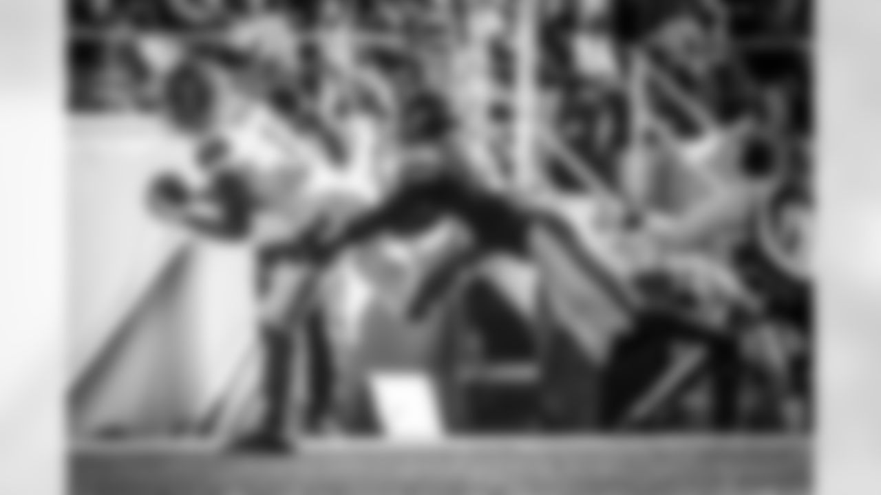 Artie Burns