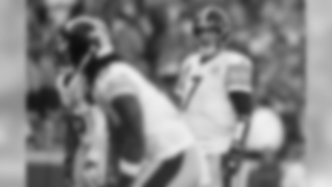 Ben Roethlisberger