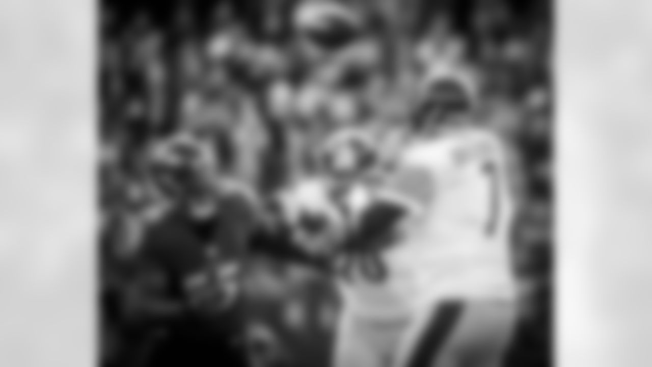 Ben Roethlisberger