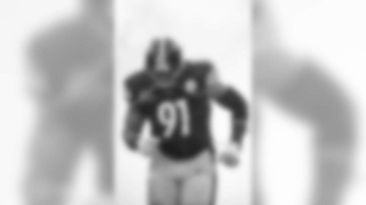 Stephon Tuitt