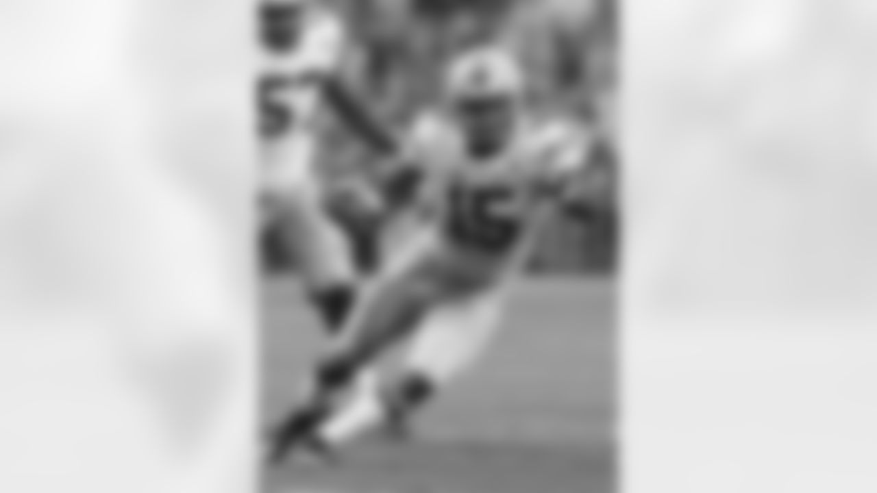 Ezekiel Elliot - The Ohio State University