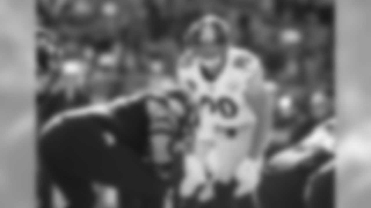 T.J. Watt