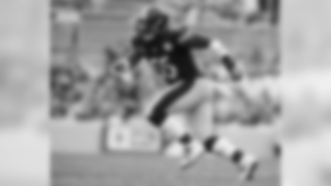 Arthur Moats