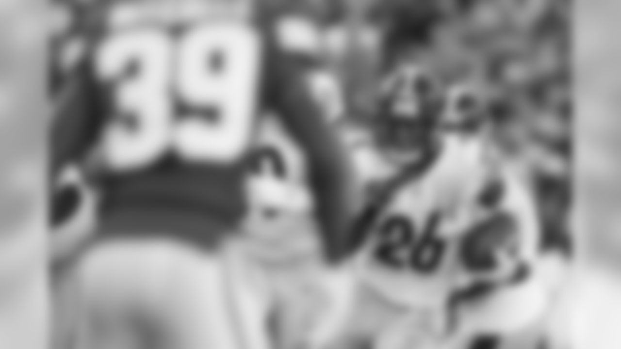 Le'Veon Bell