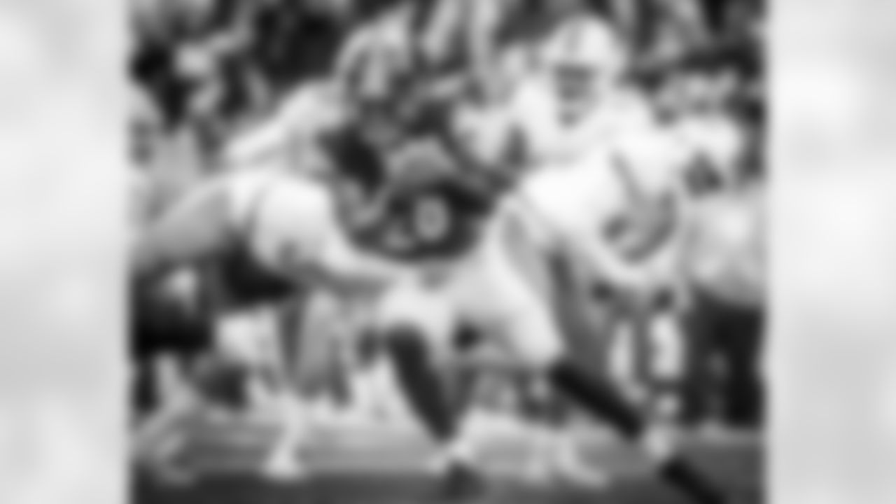 Le'Veon Bell
