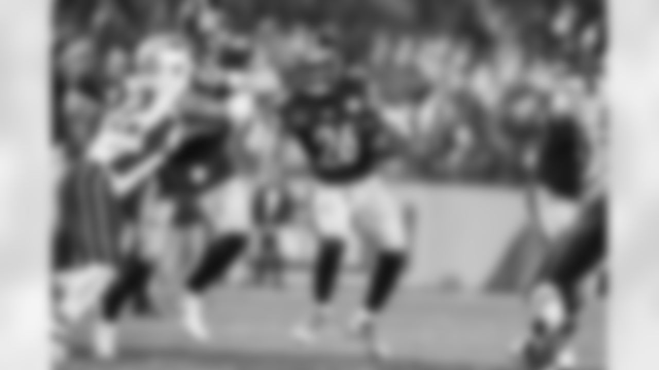 Le'Veon Bell