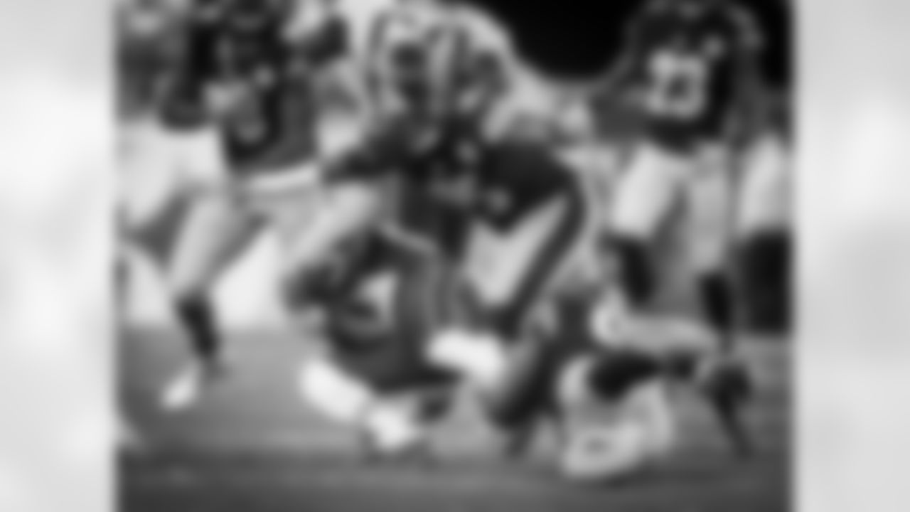 Jarvis Jones and Lawrence Timmons