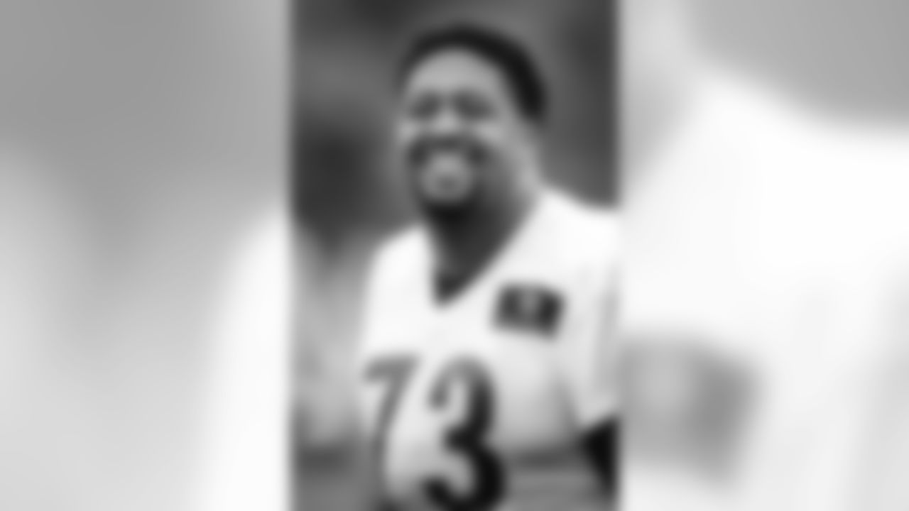 Ramon Foster