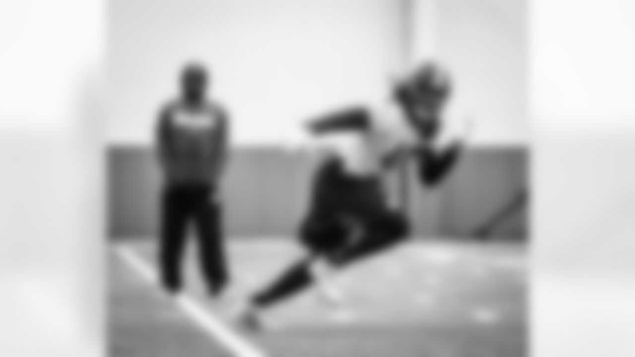 Bud Dupree