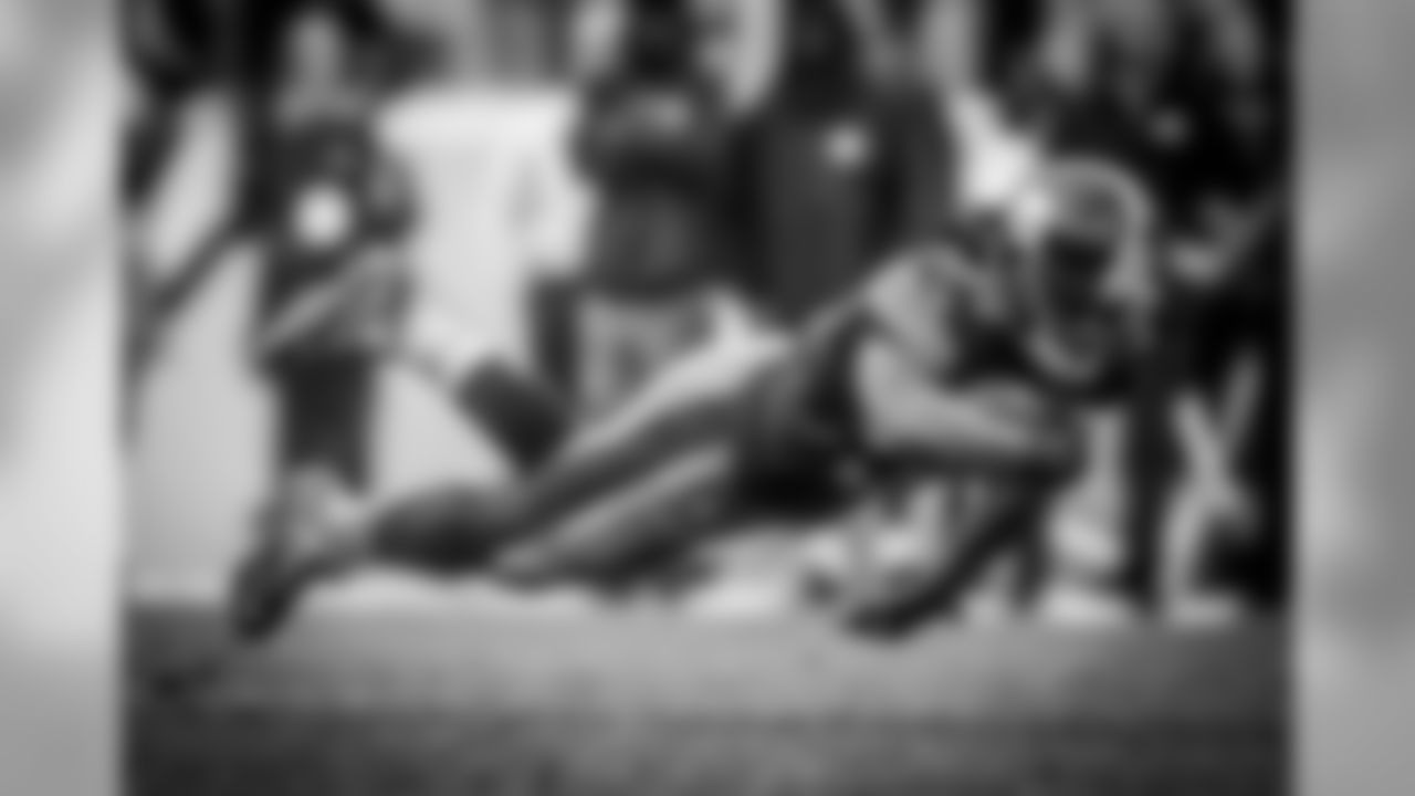 DeAngelo Williams