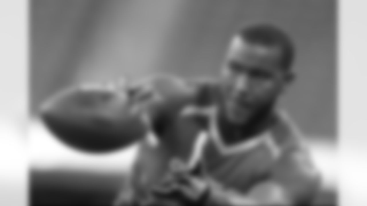 Xavier Grimble