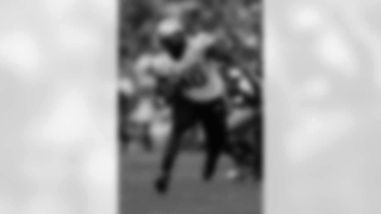 Christian Powell, RB, Colorado