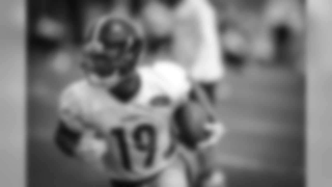 JuJu Smith-Schuster