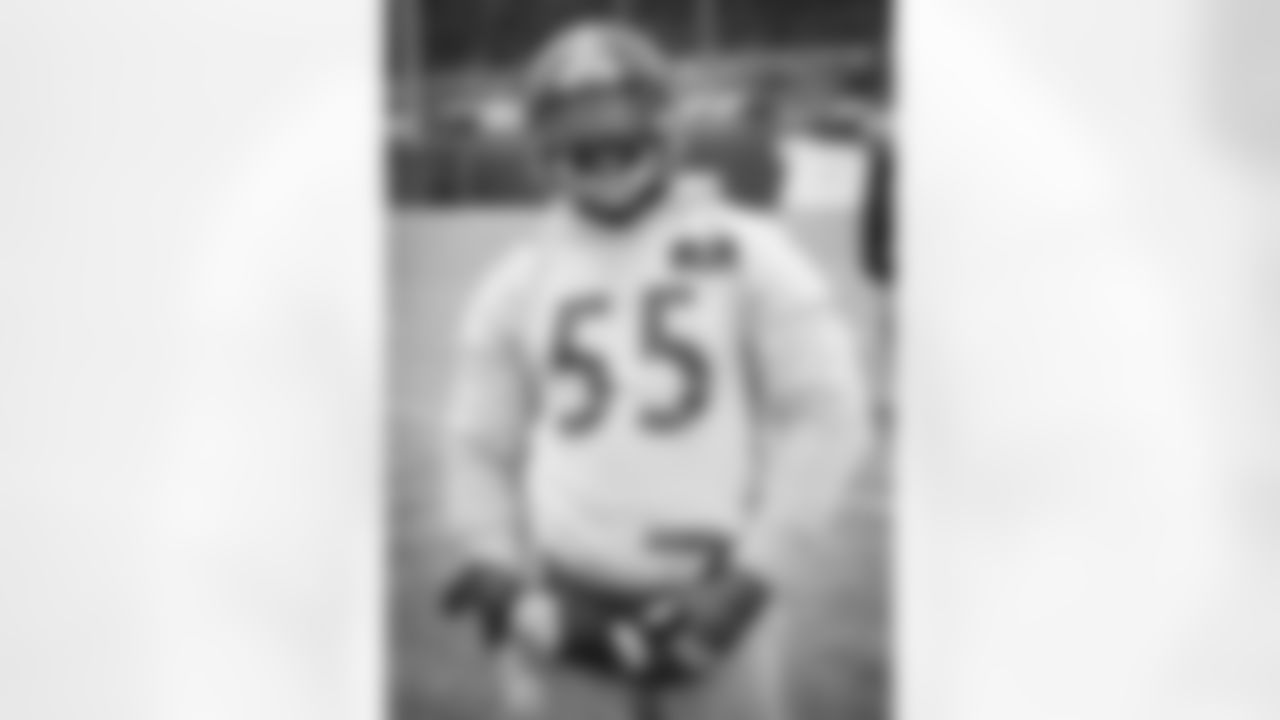 Arthur Moats