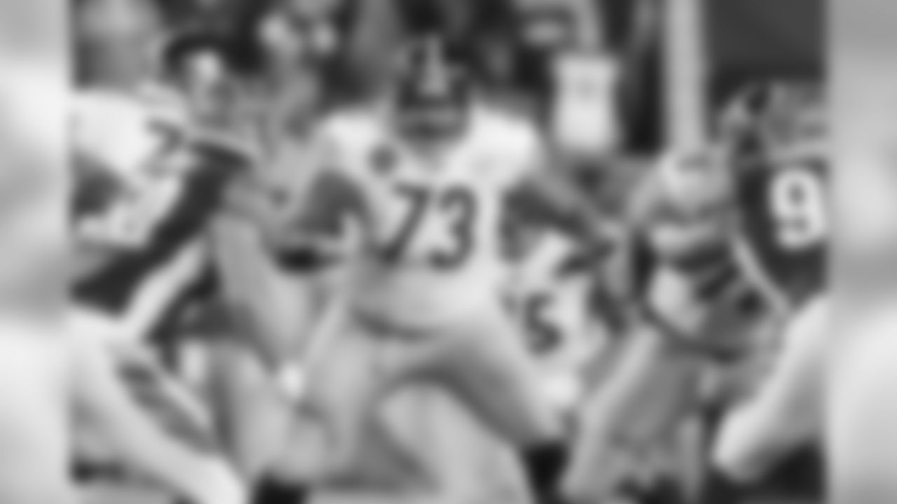 Ramon Foster