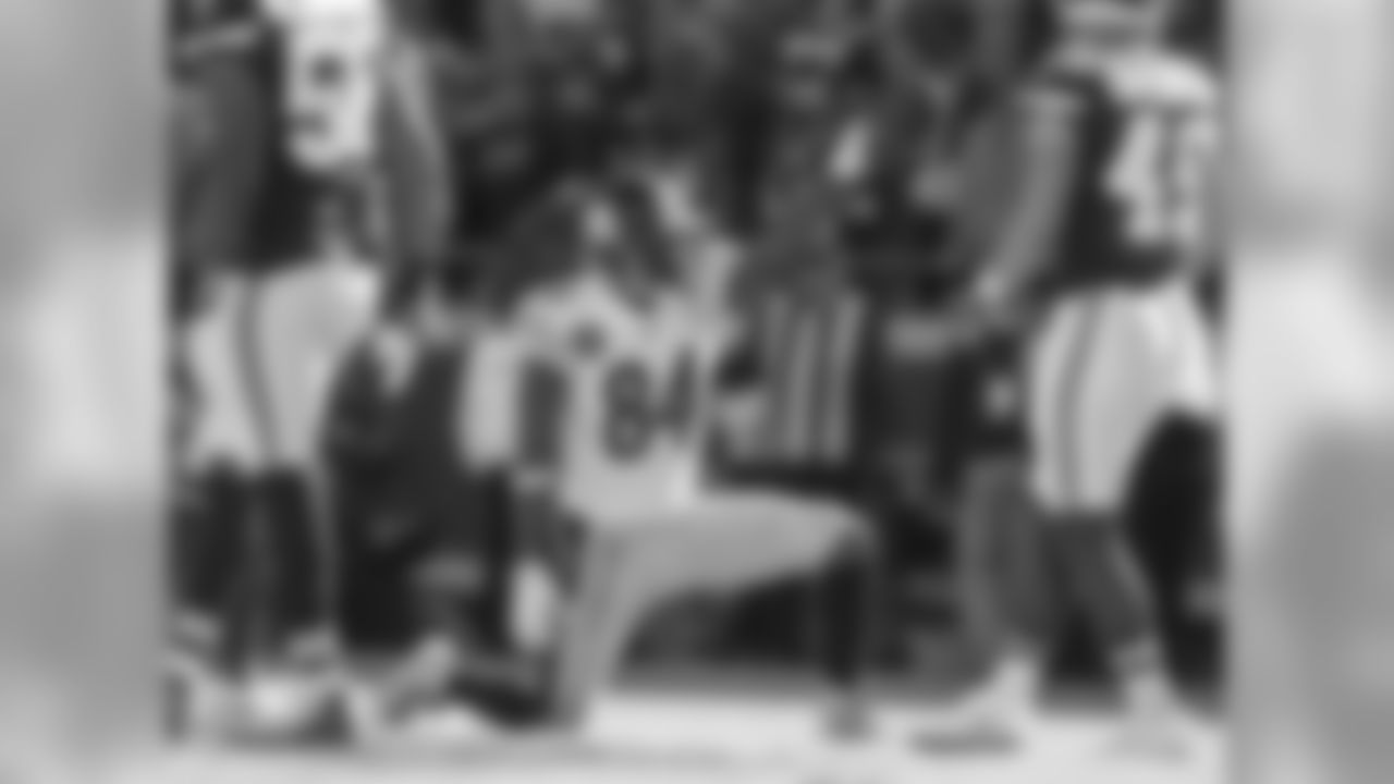 Antonio Brown
