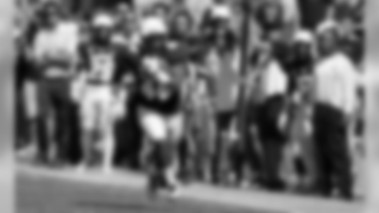 Christian Powell, RB, Colorado
