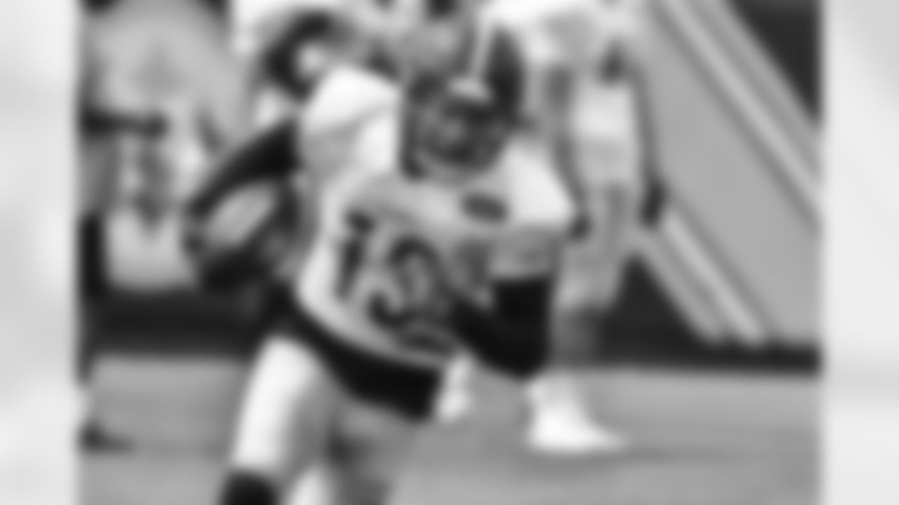 Justin Thomas