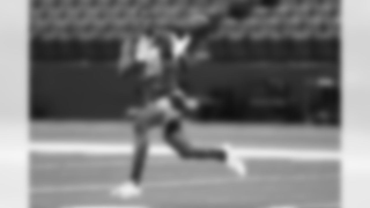 Justin Hunter