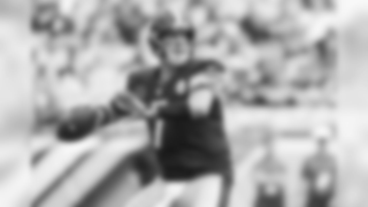 Ben Roethlisberger