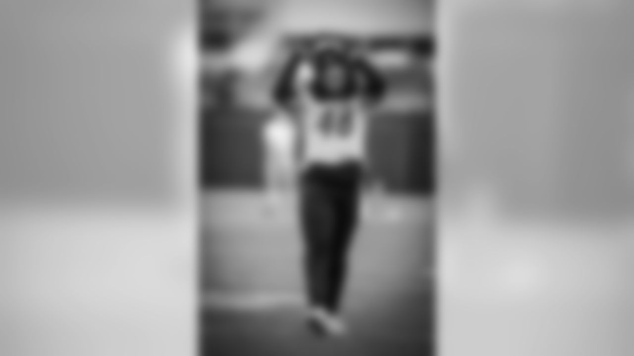 Bud Dupree