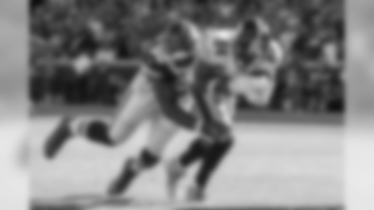 Antonio Brown