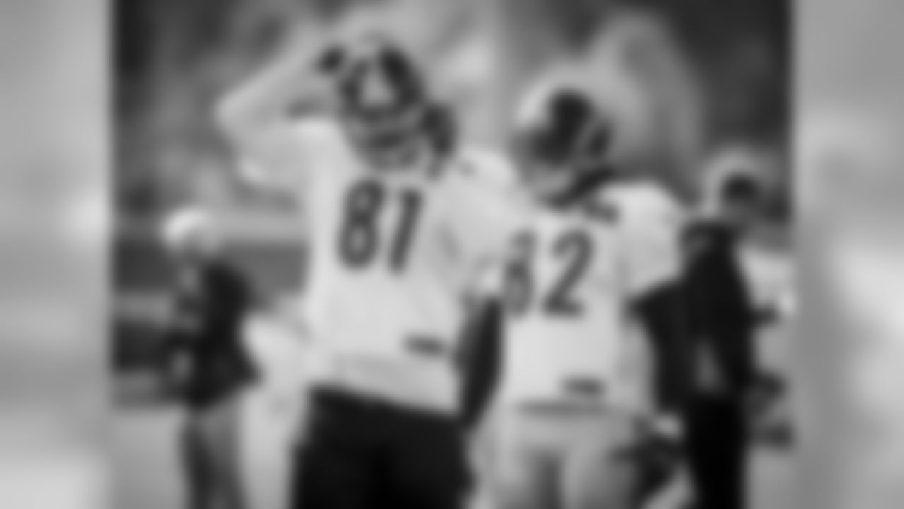 Jesse James and David Johnson