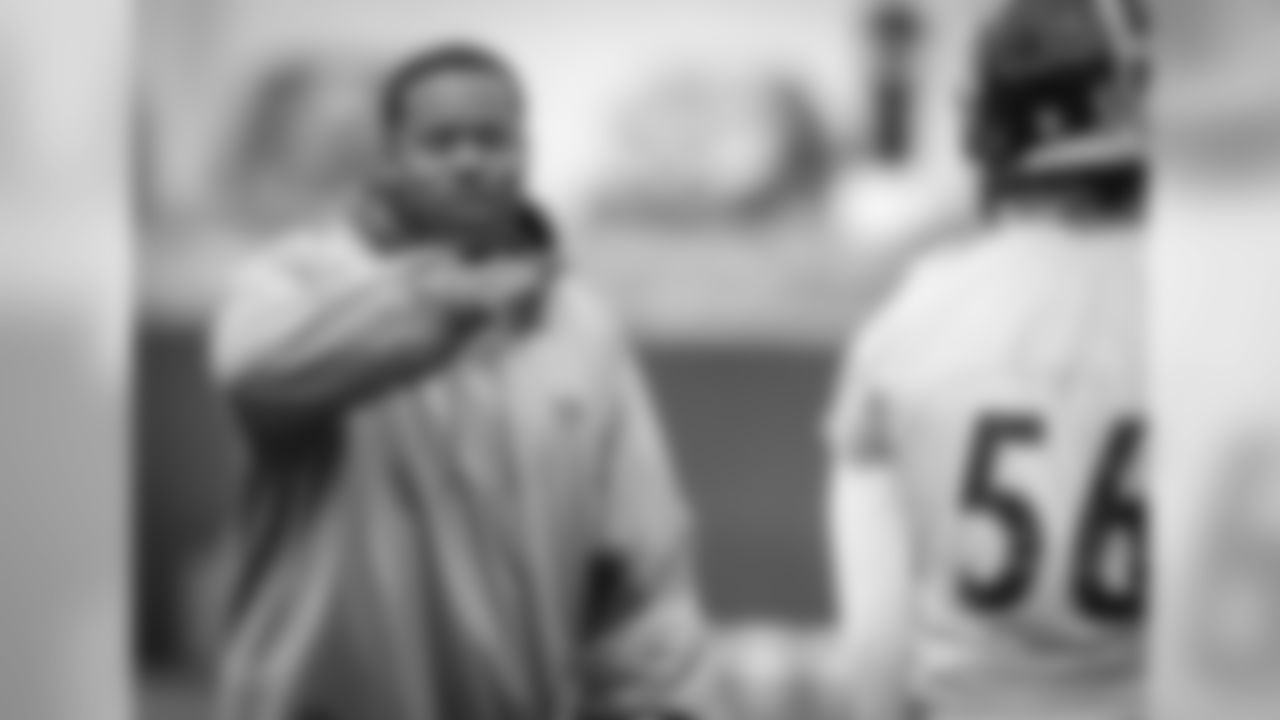 Joey Porter