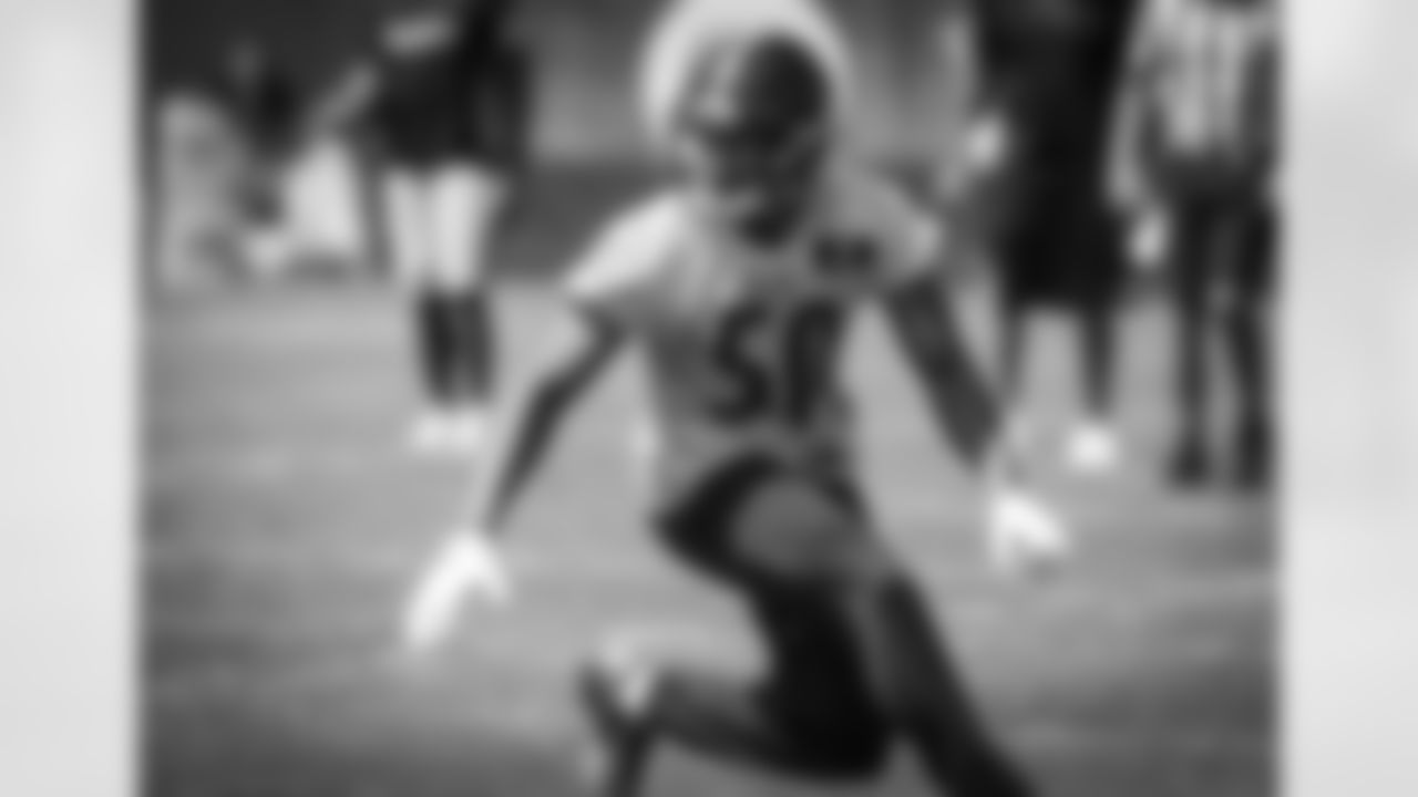 Ryan Shazier