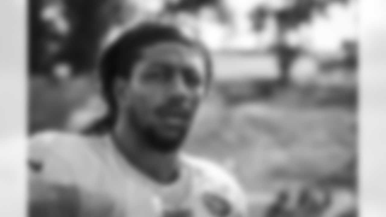 Bud Dupree