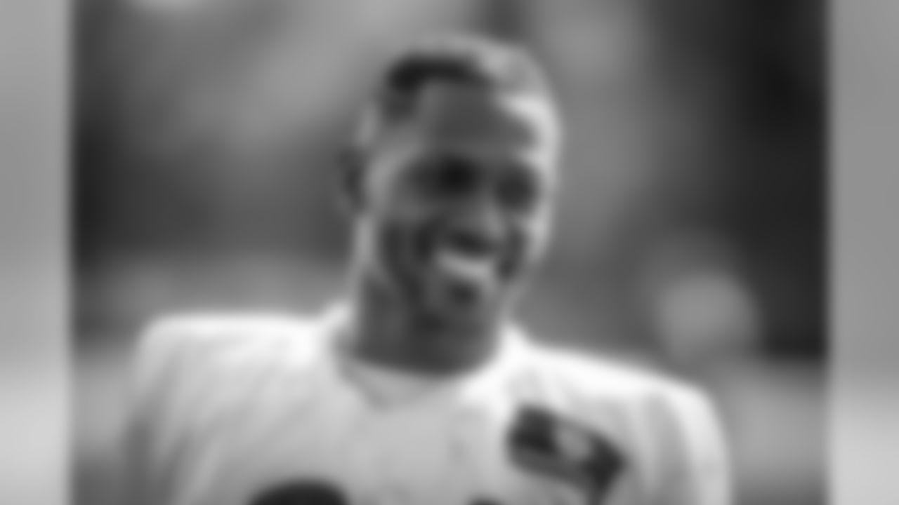 Antonio Brown