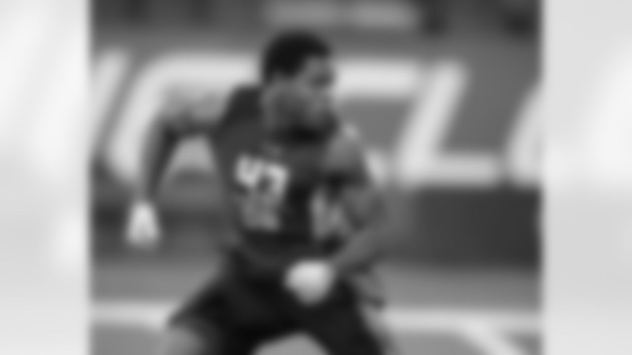 Florida State Defensive Back Jalen Ramsey