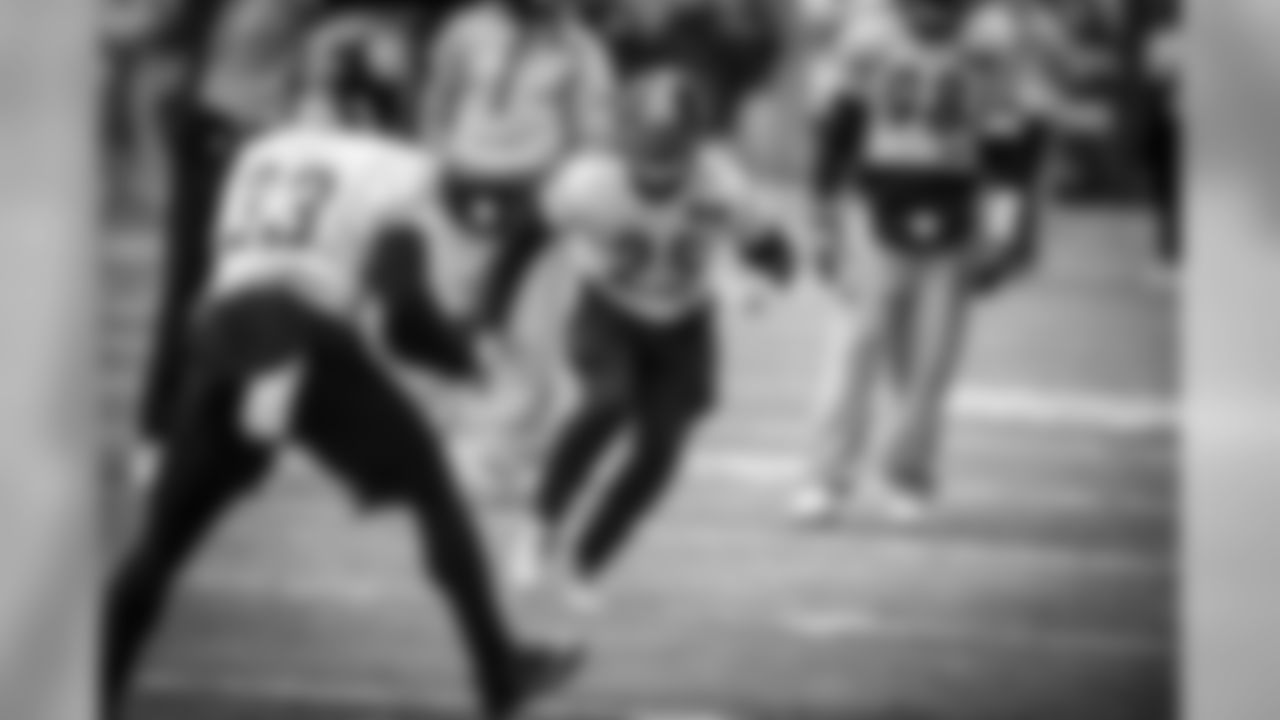 Artie Burns