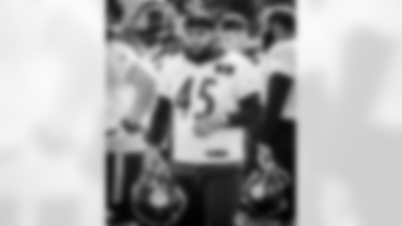 Roosevelt Nix