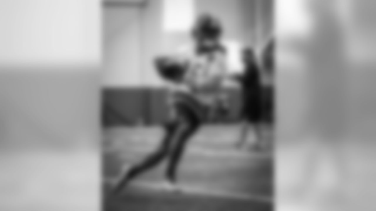Demarcus Ayers