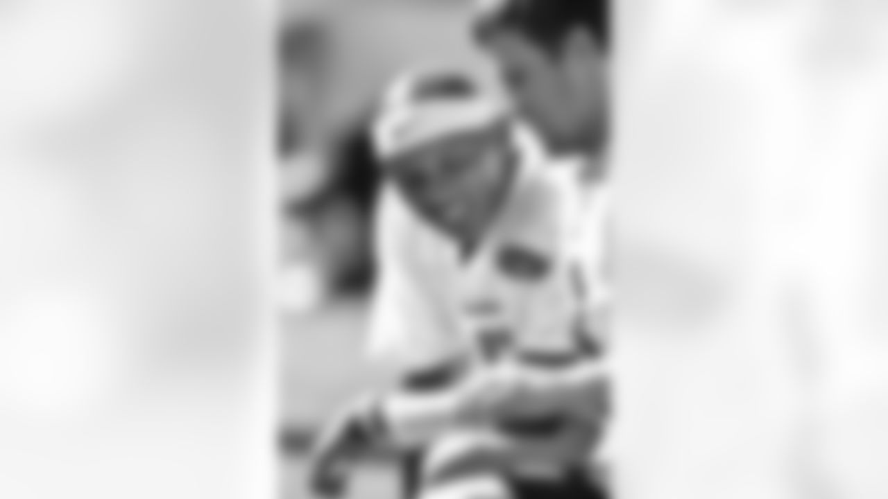 Joshua Dobbs