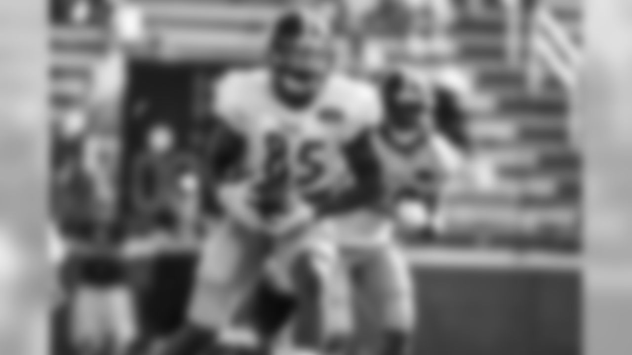 Xavier Grimble