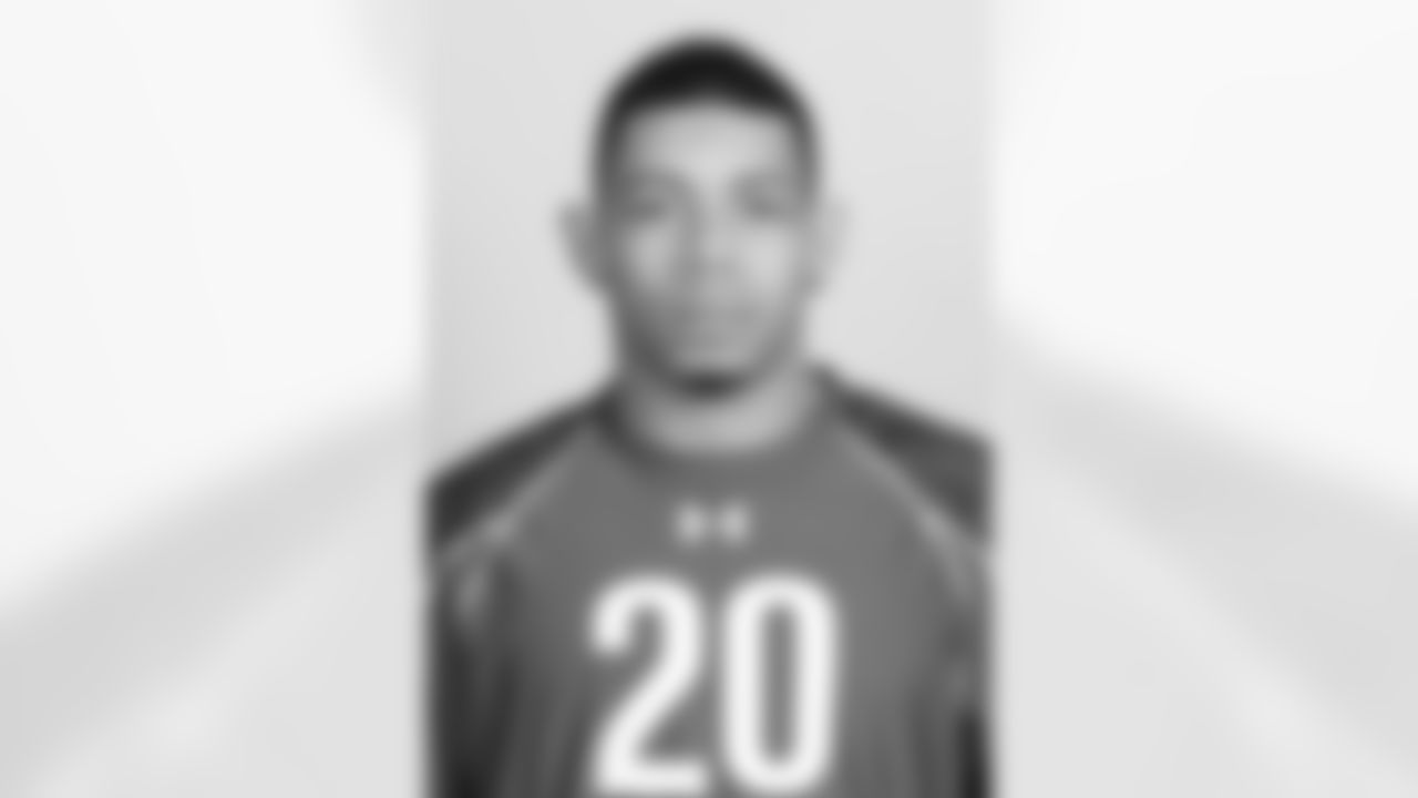 Joe Haden