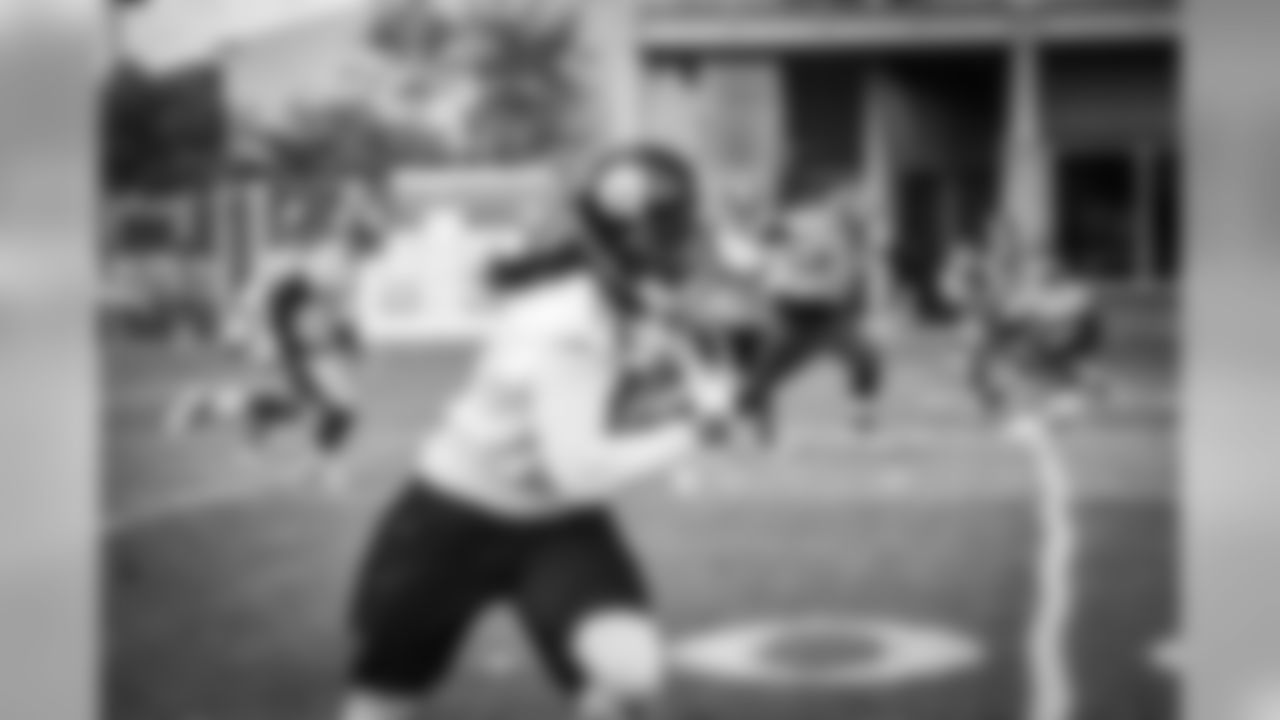 Sammie Coates