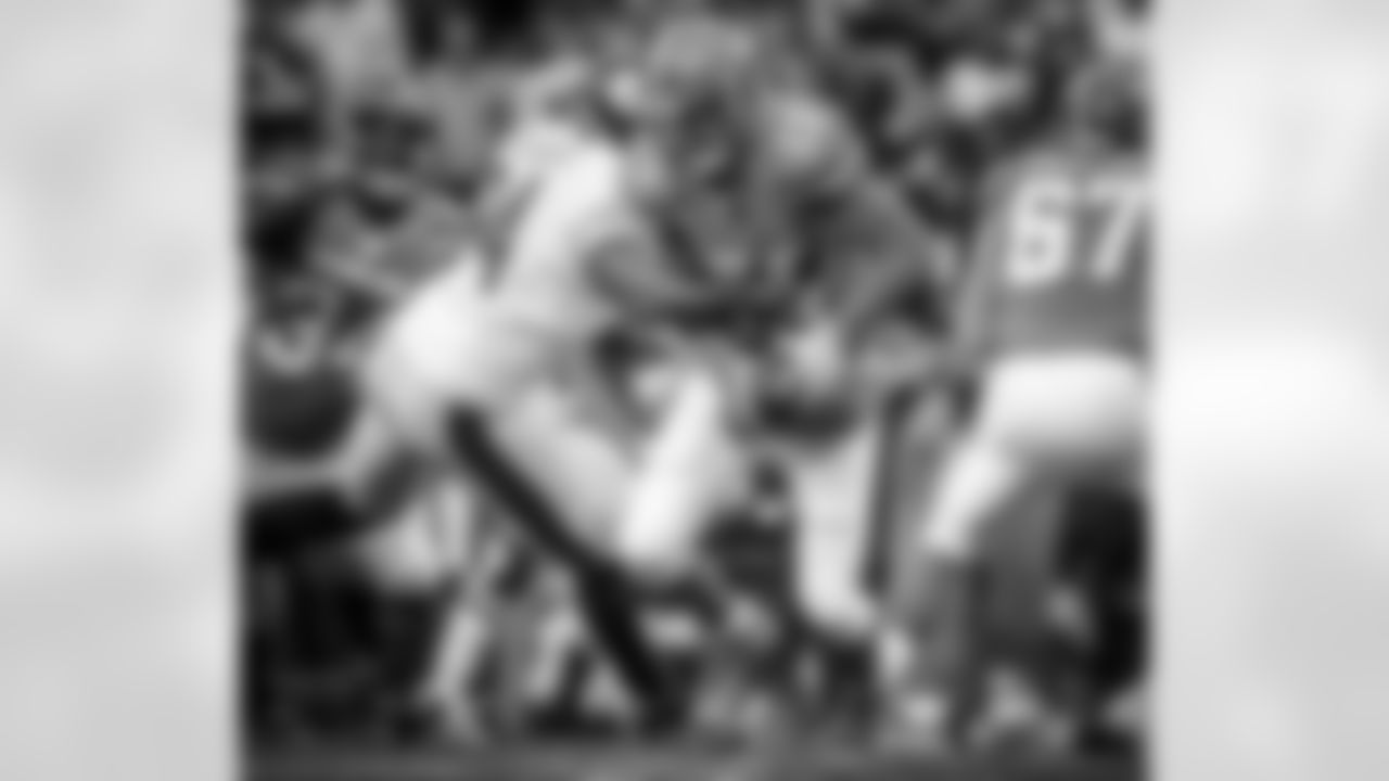 Lawrence Timmons