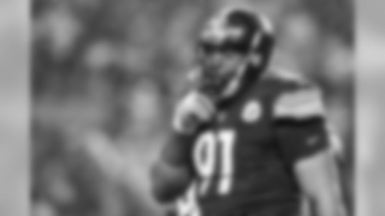 Stephon Tuitt