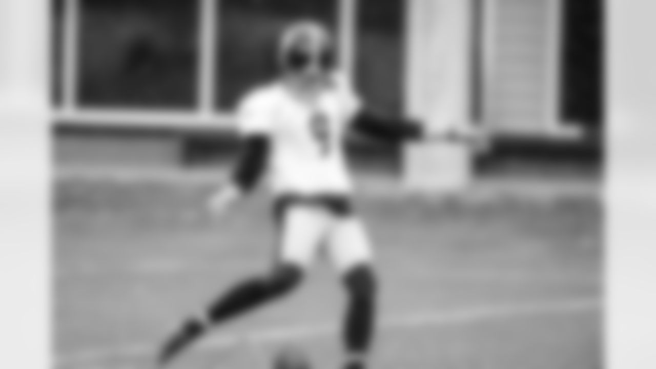 Chris Boswell
