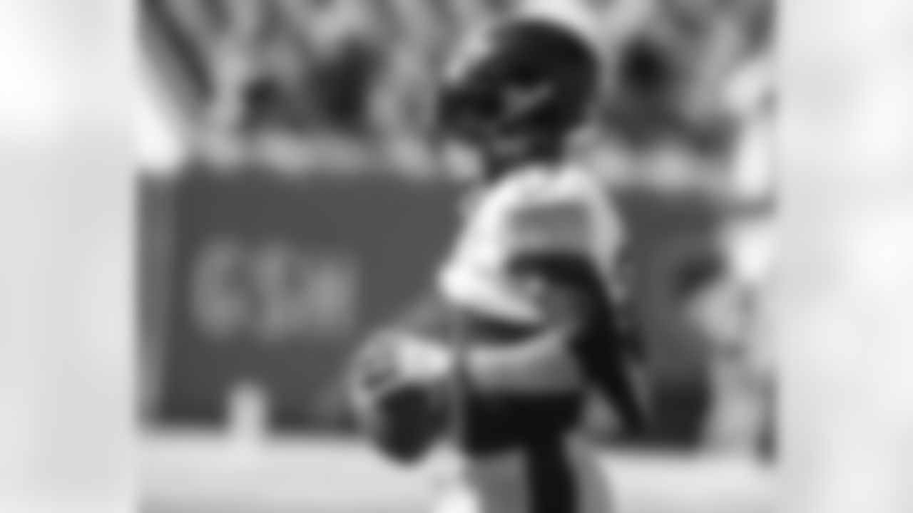 Le'Veon Bell